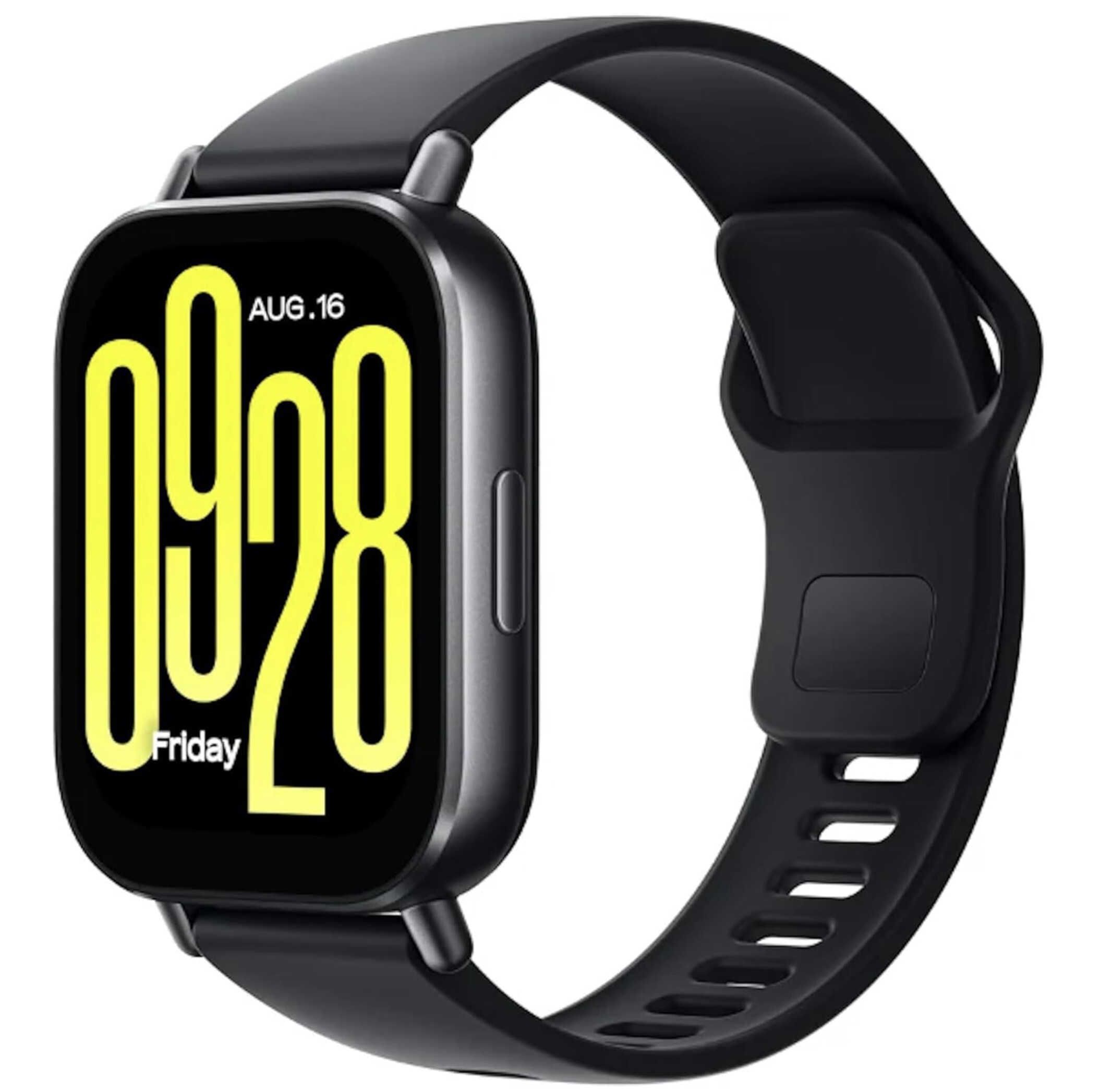 Xiaomi Redmi Watch 5 Active Smartwatch für 29,75€ statt 42,89€