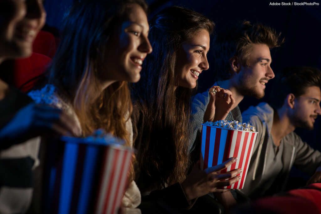 Kostenlos ins Kino   Testscreening ACTION THRILLER   im Cinestar Berlin | Gratis