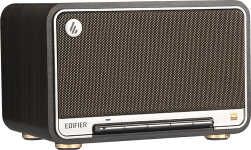 Edifier D32 Bluetooth Lautsprecher, schwarz für 124,95€ statt 177,62€