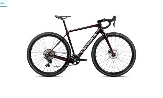 Orbea Terra M30 Team 1X 2025 1.898,90€ statt 2.199€