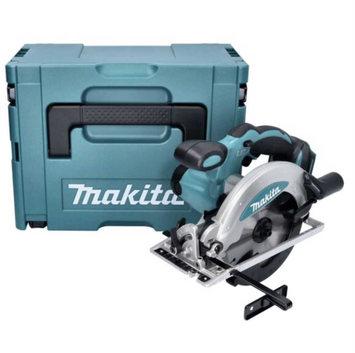 Makita DSS 610 DSS610ZJ (ohne Akku, im Makpac) für 166,90€ statt 206€ Makita DSS 610 DSS610ZJ (ohne Akku, im Makpac) für 166,90€ statt 206€