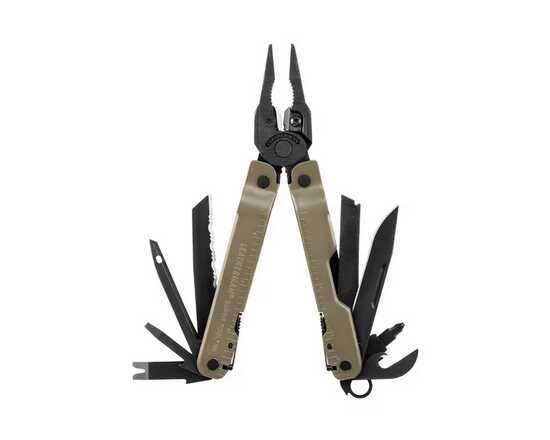 Leatherman Super Tool 300M Multitool 111,90€ statt 149€