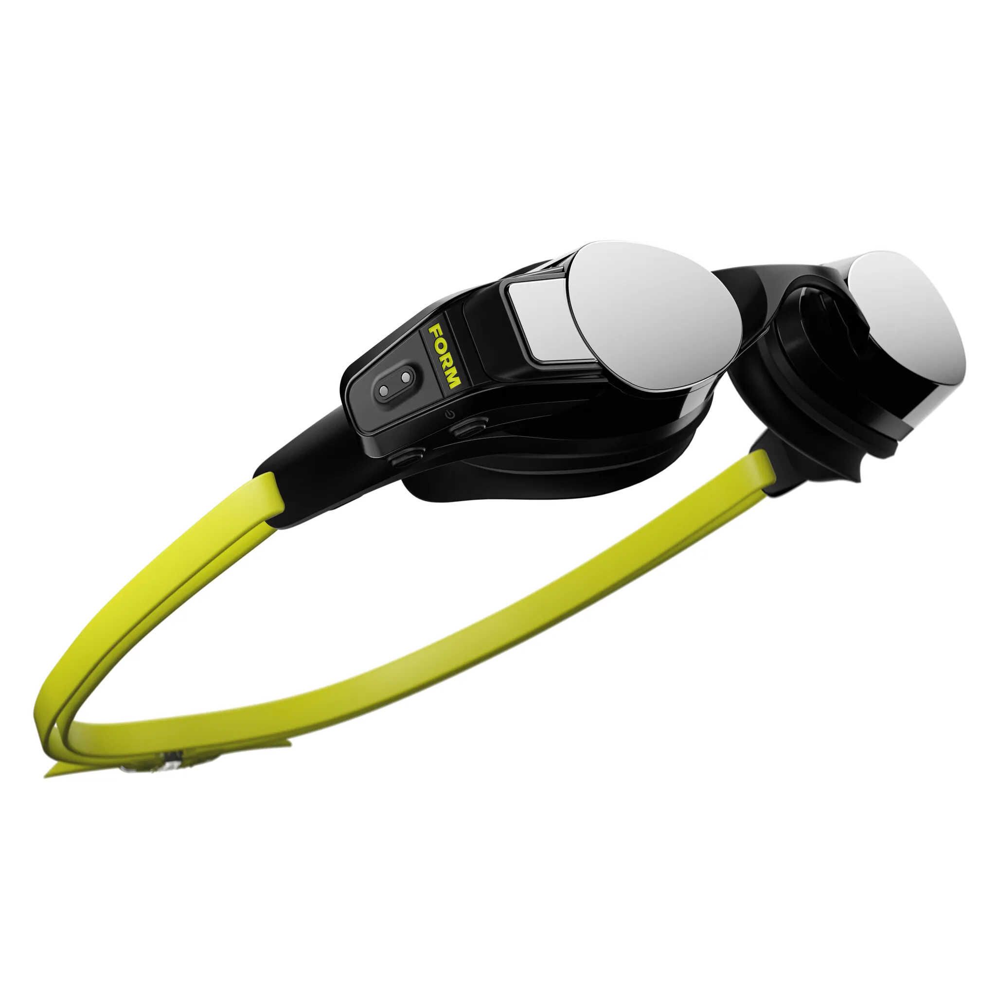 Form Smart Swim 2 smarte Schwimmbrille