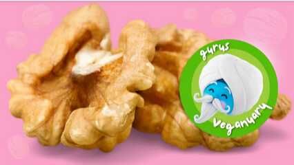 Walnüsse € 0,60 Cashback