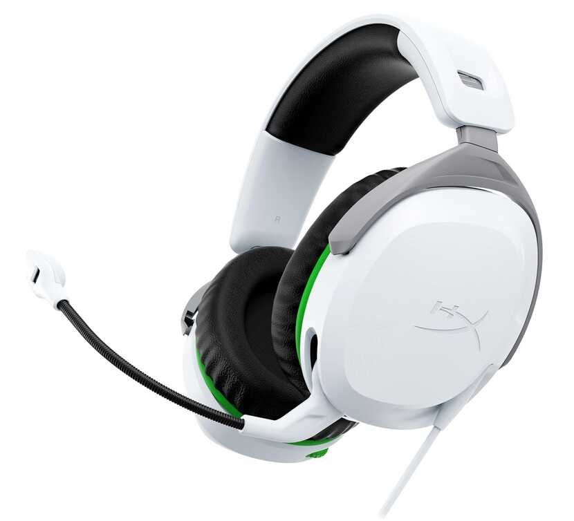 [Prime] HyperX CloudX Stinger 2, Kabelgeb. Gaming Headset für Xbox   27,33€ statt 39,49€