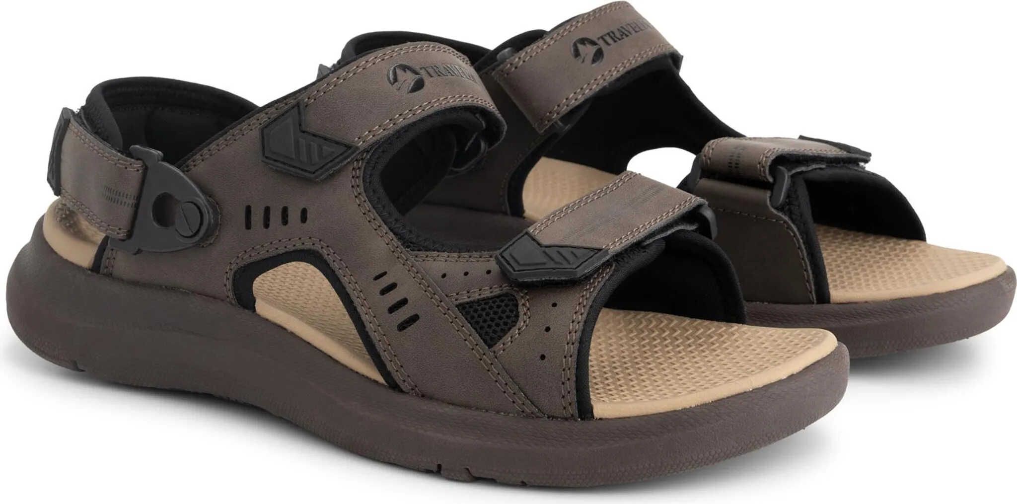 Travelin Rognan Wandersandalen | Herren