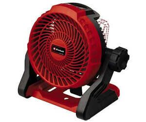 Einhell Akku Ventilator GE CF 18/2200 Li Solo Power X Change  für 32,49€ PVG 42,33€