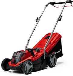 Einhell GE CM 18/33 Li SET Akku Rasenmäher bis 200 m² inkl. Akku für 126,49€ statt 148,50€