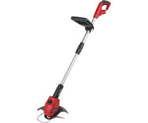 Einhell Akku-Rasentrimmer GE-CT 18 Li Solo Power X-Change für 35,32€ PVG 42,99€ Einhell Akku Rasentrimmer GE CT 18 Li Solo Power X Change für 35,32€ PVG 42,99€