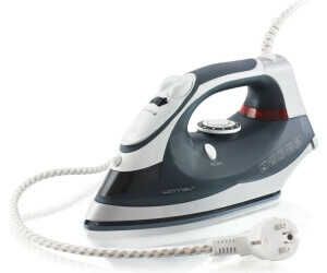 Emerio SI 105629.2 Dampf Bügeleisen 2200 Watt  25,90€ statt 30,99€