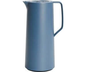 Emsa Motiva Isolierkanne 1l, Kaffeekanne Thermo mit Quick Press Verschluss für 10,71€ PVG 18,50€