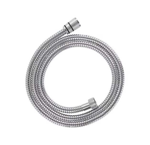 Grohe Rotaflex Movario Duschschlauch aus Metall | 1500 mm 23,90€ statt 42,99€