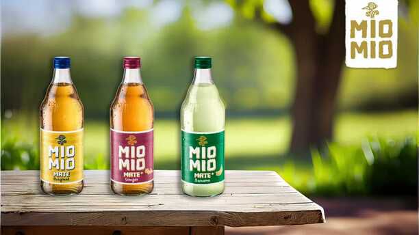 Mio Mate Cashback