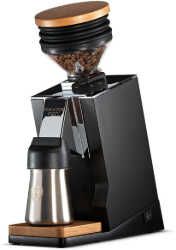 Eureka Mignon Single Dose Pro 65 Kaffeemühle, schwarz für 529,99€ statt 639€