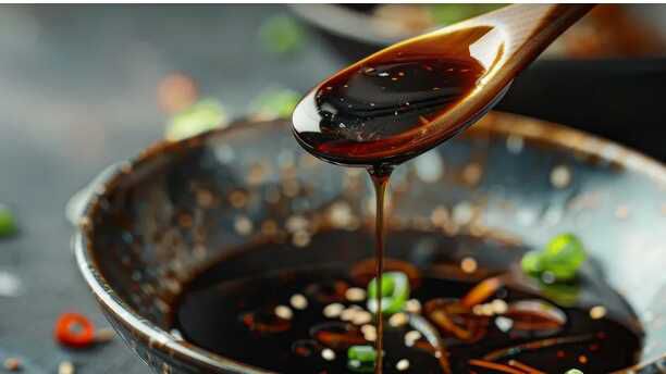 Sojasauce € 0,60 Cashback Sojasauce € 0,60 Cashback