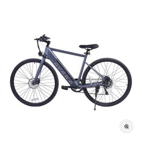 AVAKA R1 eBike für 599€ statt 899€