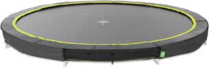 Exit Toys Silhouette Sports Bodentrampolin 427 cm für 297,49€ statt 374,03€