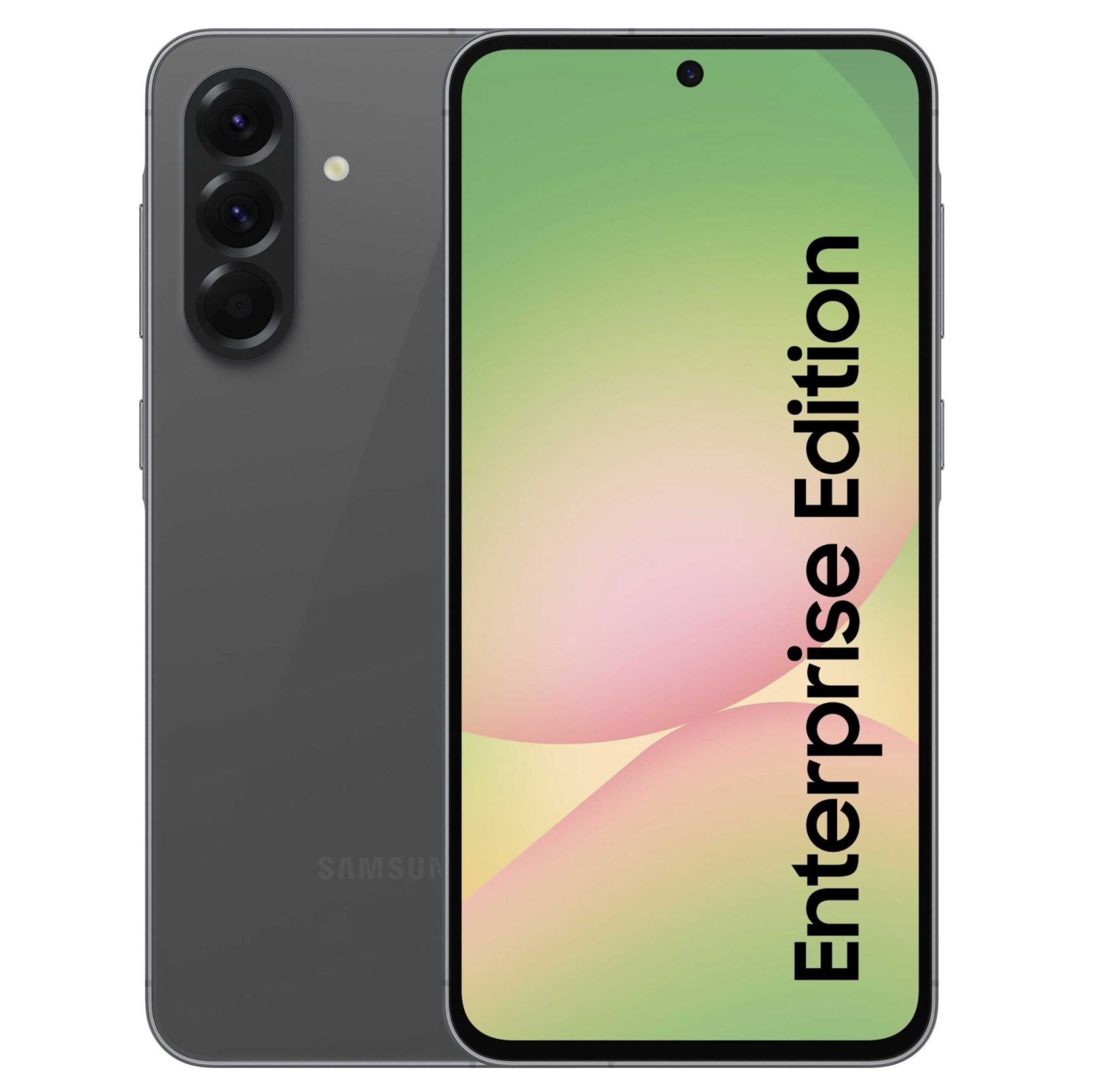 Samsung Galaxy A56 5G (8 GB Ram, 256 GB) Enterprise Edition für 324€ statt 407,95€ Samsung Galaxy A56 5G (8 GB Ram, 256 GB) Enterprise Edition für 324€ statt 407,95€