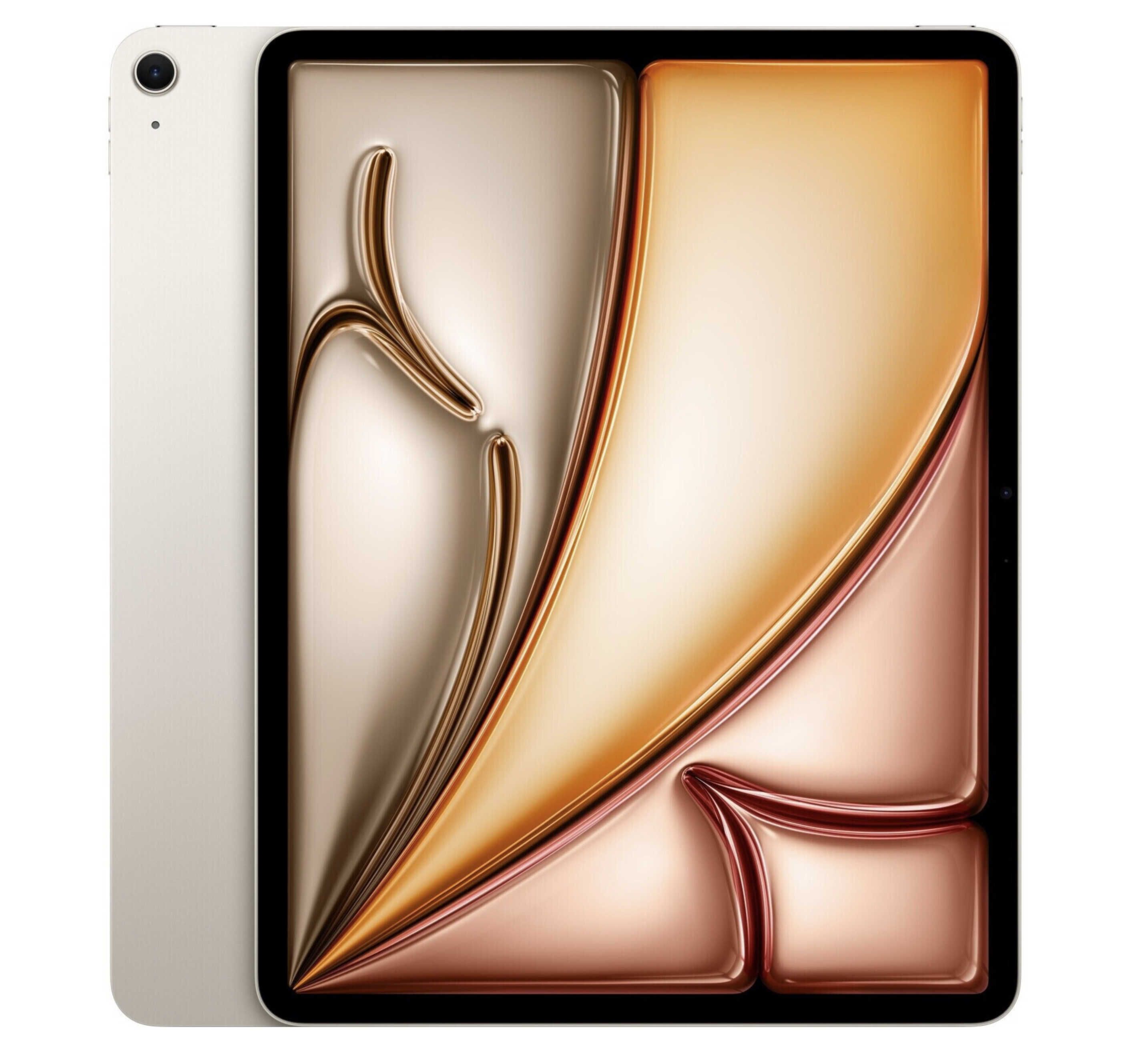 Apple iPad Air 11 2025 512GB WiFi polarstern für 787,95€ statt 899€ Apple iPad Air 11 2025 512GB WiFi polarstern für 787,95€ statt 899€