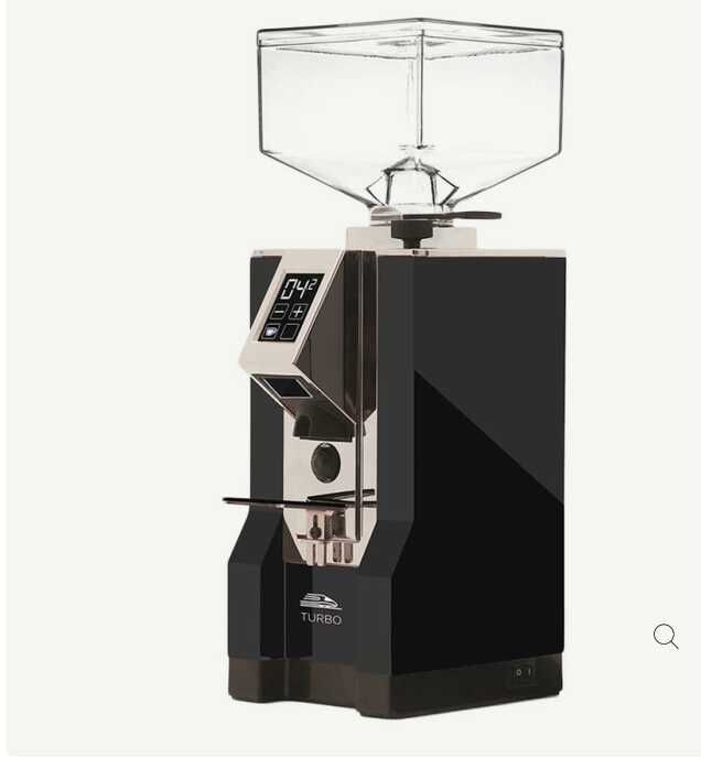 Eureka Mignon Turbo 16CR Espressomühle  384€ statt 449€