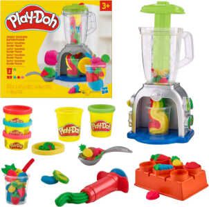 Play Doh Smoothie Mixer Knetset für 8,99€ statt 15,63€