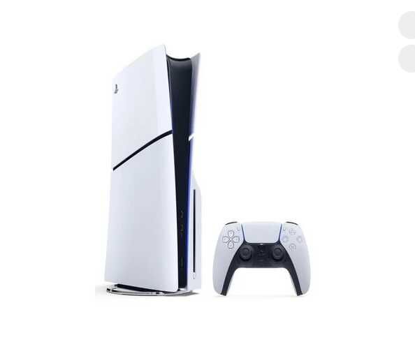 Playstation 5 Slim (Disk) 438,99€ statt 583€