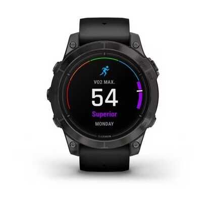 Garmin epix Pro Sapphire Edition | 47mm 499,99€ statt 569,99€ Garmin epix Pro Sapphire Edition | 47mm 499,99€ statt 569,99€