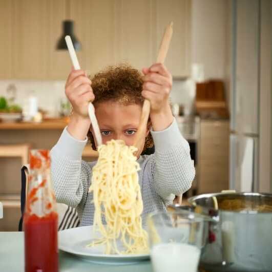 [IKEA Saarlouis] Gratis Kinderpasta für Kinder mit IKEA Family Karte der Eltern bis 31.08.2026