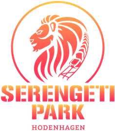 Wieder da! Kinderfreikarte Serengeti Park Hodenhagen