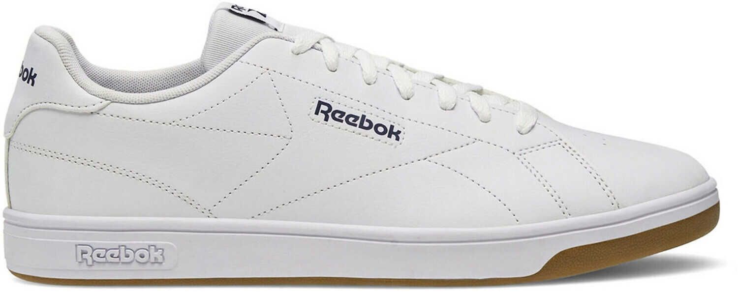 Reebok Court Clean Sneakers | Unisex