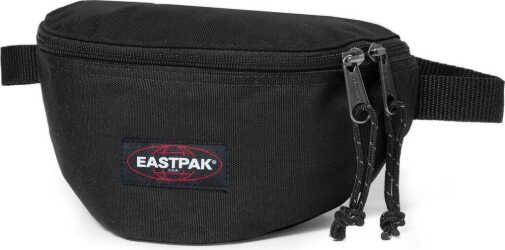 Eastpak Springer Gürteltasche, schwarz für 13,69€ statt 21€