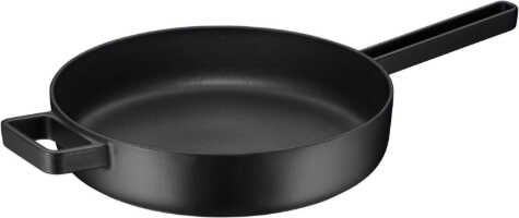 WMF Flavour Schmorpfanne 28 cm, 3,4l, induktionsgeeignet für 58,09€ statt 77,76€