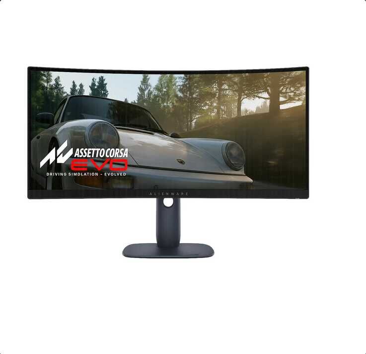 34 Dell Alienware AW3425DW   3440x1440 (UWQHD)   240Hz   QD OLED  649€ statt 722,66€