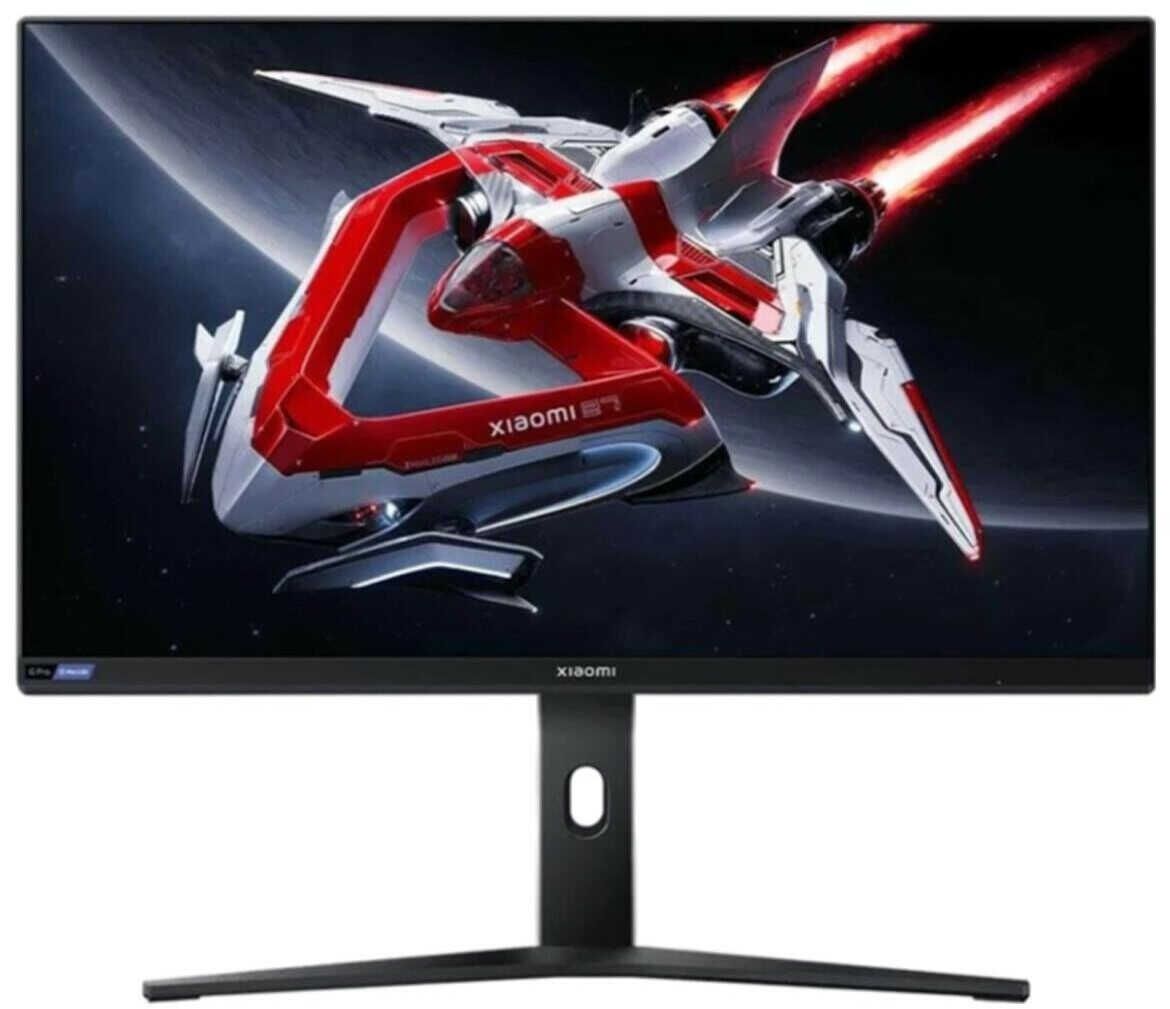 Xiaomi Mini LED Gaming Monitor G Pro 27i | 27 | 2K | 180 Hz