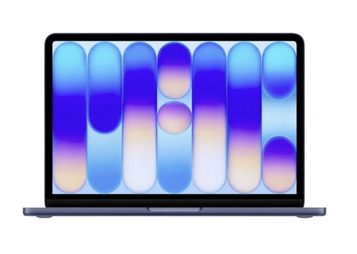Apple MacBook Neo 13 2026 Indigo MHFG4D/A für 724,95€ statt 756,96€