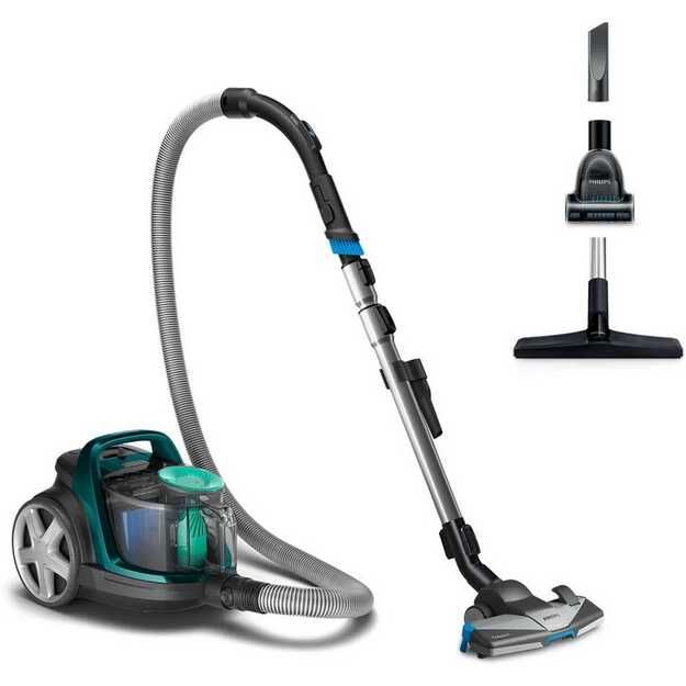 Philips PowerPro Active FC9555/09 Staubsauger beutellos 116,41€ statt 154,95€ Philips PowerPro Active FC9555/09 Staubsauger beutellos 116,41€ statt 154,95€