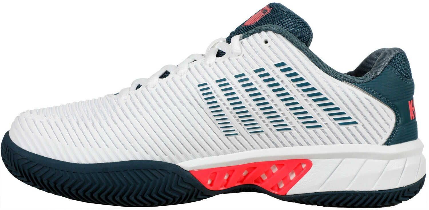 K-Swiss Hypercourt Express 2 Clay Tennisschuhe | Herren K Swiss Hypercourt Express 2 Clay Tennisschuhe | Herren