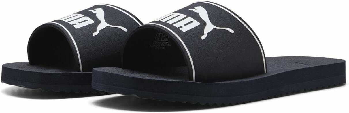 Puma Adults Purecat Slides - Badeschuhe / Latschen 7,78€ statt 13,59€ Puma Adults Purecat Slides Badeschuhe / Latschen 7,78€ statt 13,59€
