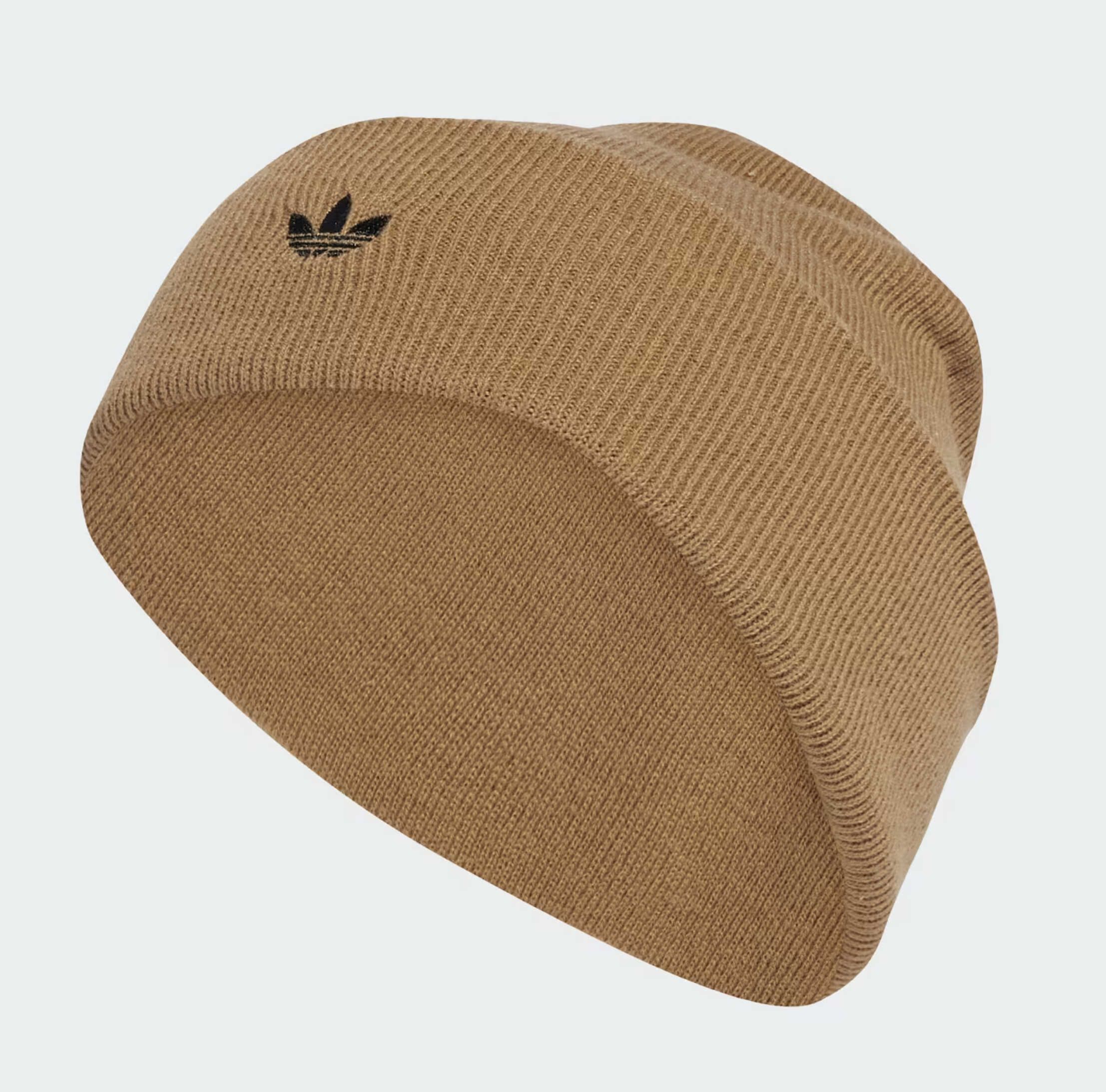 adidas Adicolor Classic Beanie für 9,20€ statt 20,94€ adidas Adicolor Classic Beanie für 9,20€ statt 20,94€