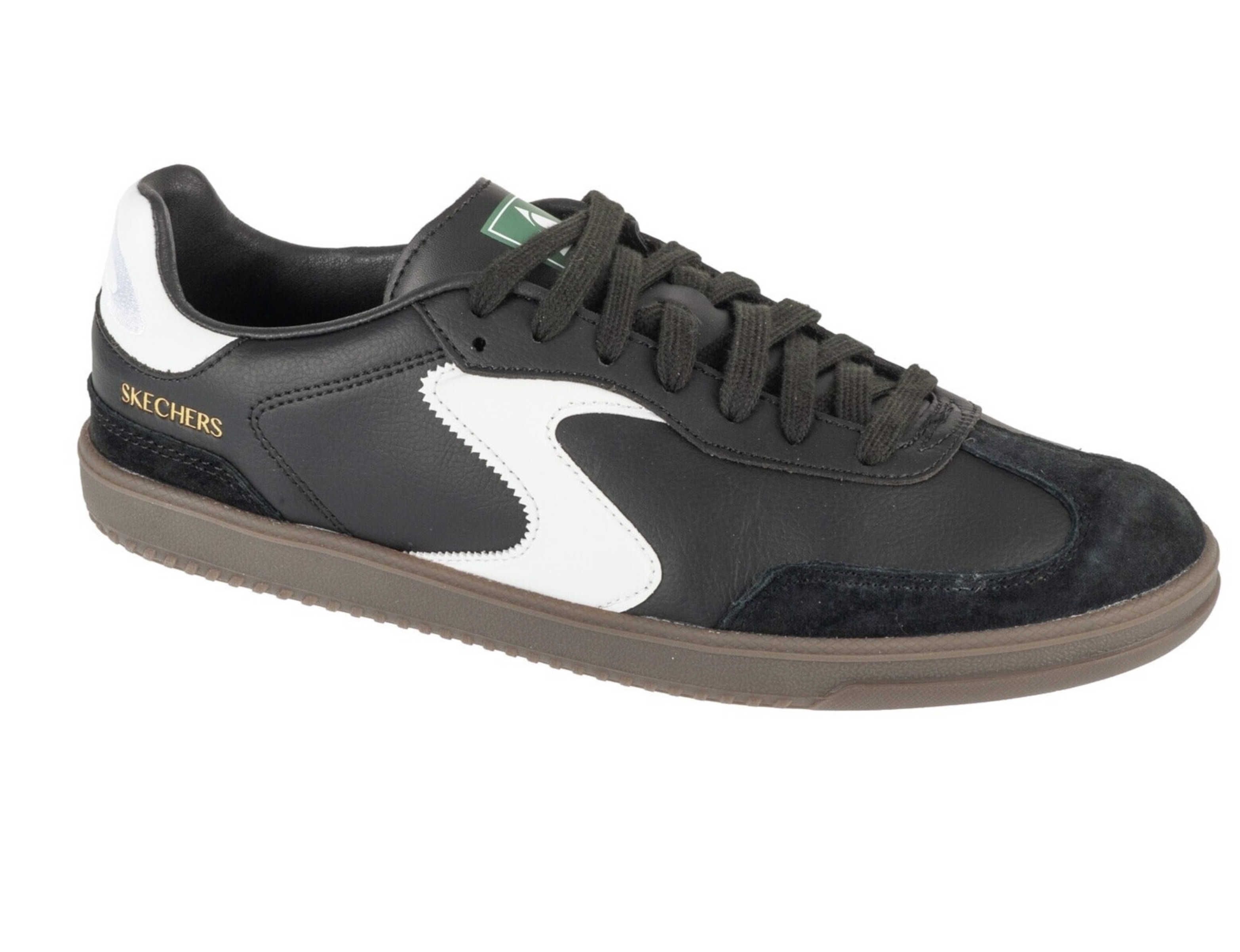 Skechers Hotshot Pyke Herren Sneaker für 28,74€ statt 47,98€ Skechers Hotshot Pyke Herren Sneaker für 28,74€ statt 47,98€