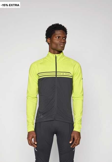 Vaude POSTA LS II   Cycling Trikot Gr S bis XXL 30,56€ statt 59,90€