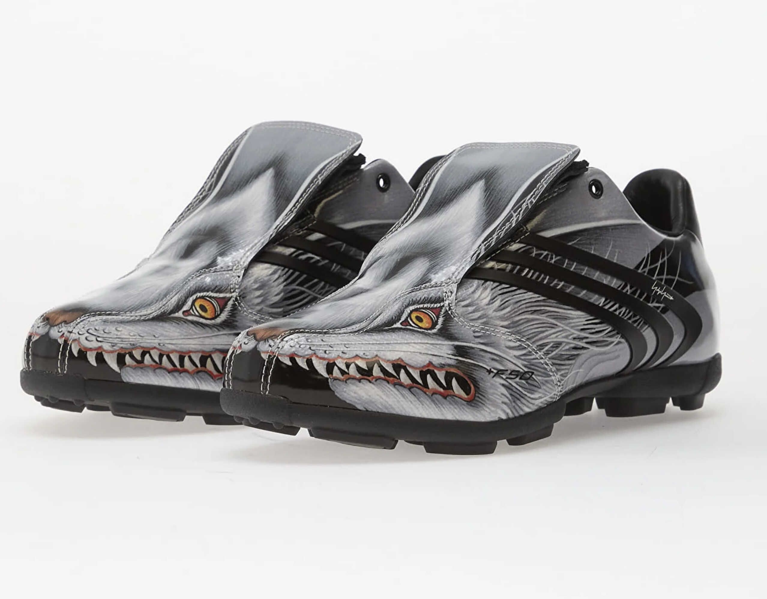 adidas Y 3 F50 Tunit Straßenschuhe für 191,99€ statt 225€