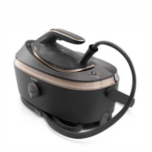 Philips PerfectCare 8000 Series Dampfbügelstation für 349€ (statt 399€) Philips PerfectCare 8000 Series Dampfbügelstation für 349€ (statt 399€)