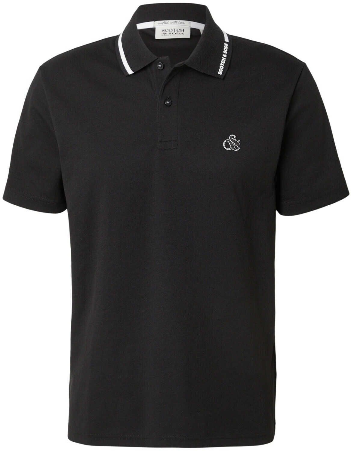 Scotch & Soda Tipped Poloshirt | Herren Scotch & Soda Tipped Poloshirt | Herren