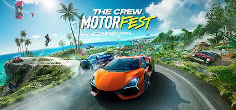 [Steam / Deck] The Crew Motorfest 6,99€ statt 13,31€