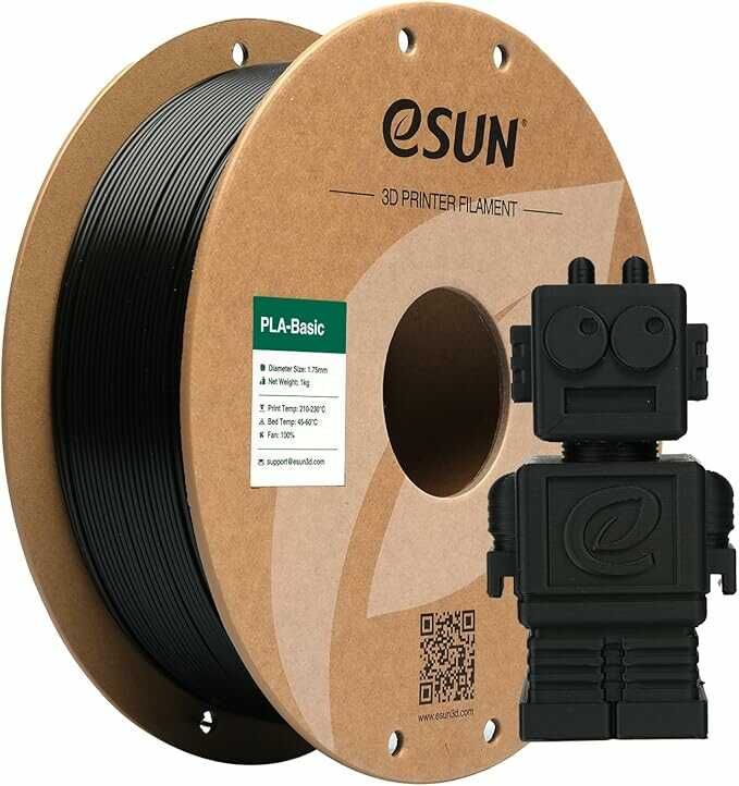 esun Filament PLA