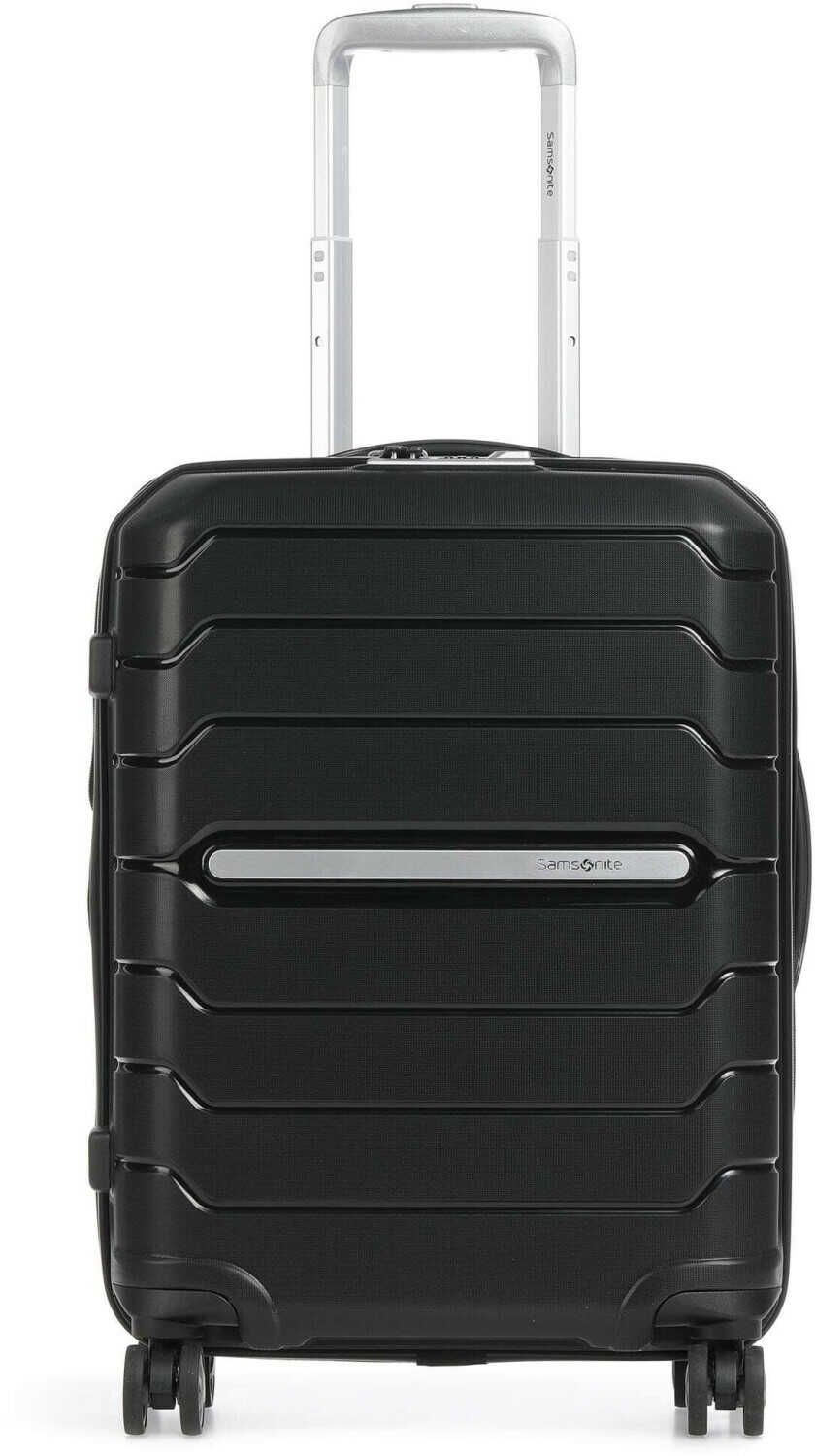 Samsonite Expandable Flux Spinner | 55 cm Samsonite Expandable Flux Spinner | 55 cm