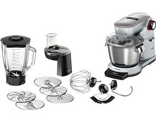 BOSCH MUM9DT5S41 OptiMUM 399€ statt 541€ BOSCH MUM9DT5S41 OptiMUM 399€ statt 541€