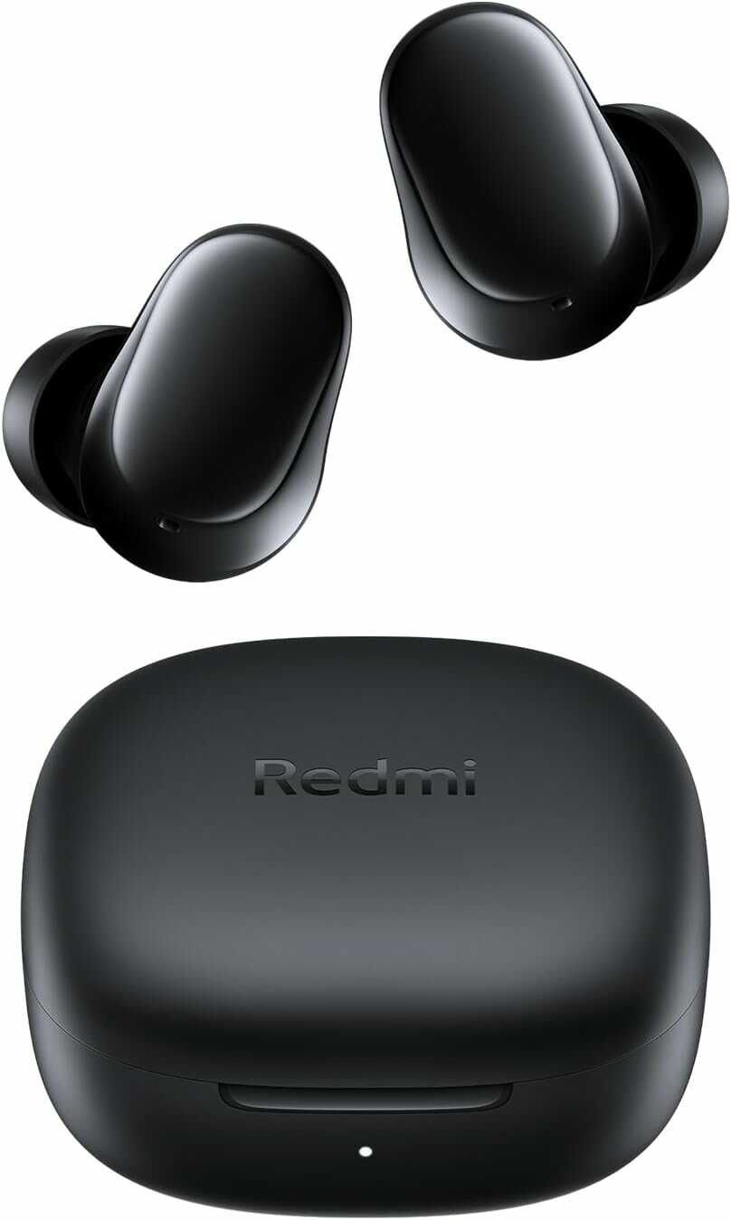 Redmi Buds 6 Play In Ear Kopfhörer 9,99€ statt 13,99€