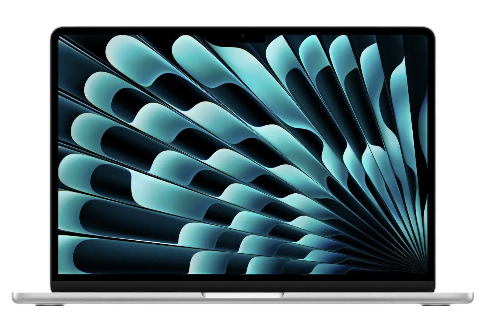 Apple MacBook Air 13 Apple MacBook Air 13 M5, silber, M5 10 Core CPU 512GB SSD für 1.397€ statt 1.455,99€